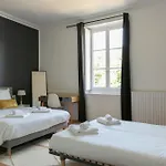 La Champagnere - Domaine Avec Piscine - Seminaire - 15 Personnes 빌라 Basse-Goulaine