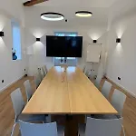 La Champagnere - Domaine Avec Piscine - Seminaire - 15 Personnes 빌라