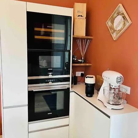 La Champagnere - Domaine Avec Piscine - Seminaire - 15 Personnes Basse-Goulaine