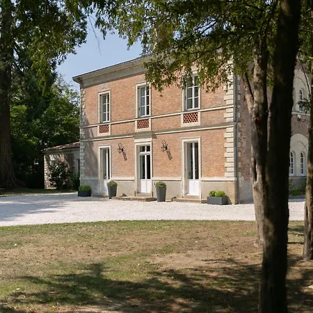 La Champagnere - Domaine Avec Piscine - Seminaire - 15 Personnes Вилла *