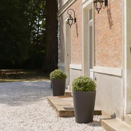 别墅 La Champagnere - Domaine Avec Piscine - Seminaire - 15 Personnes