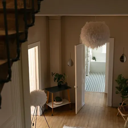 La Champagnere - Domaine Avec Piscine - Seminaire - 15 Personnes Basse-Goulaine