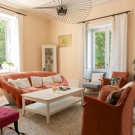 Вилла La Champagnere - Domaine Avec Piscine - Seminaire - 15 Personnes