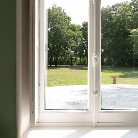 Villa La Champagnere - Domaine Avec Piscine - Seminaire - 15 Personnes *