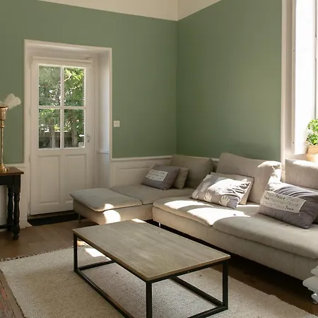 La Champagnere - Domaine Avec Piscine - Seminaire - 15 Personnes Basse-Goulaine