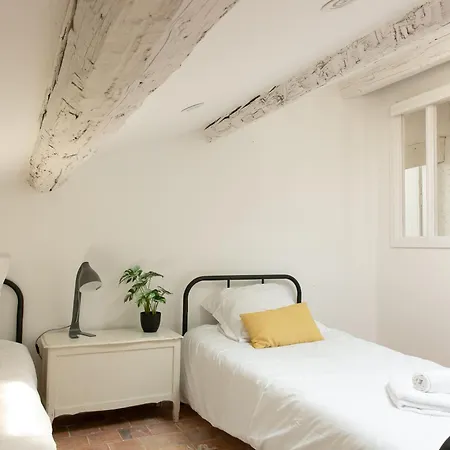 Вилла La Champagnere - Domaine Avec Piscine - Seminaire - 15 Personnes