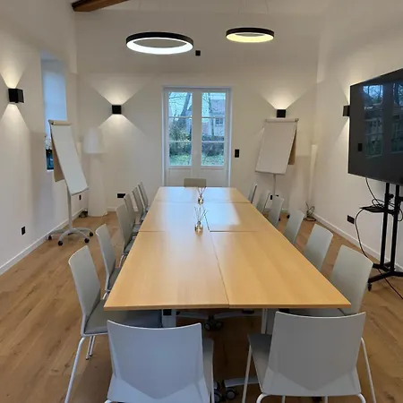 La Champagnere - Domaine Avec Piscine - Seminaire - 15 Personnes Basse-Goulaine