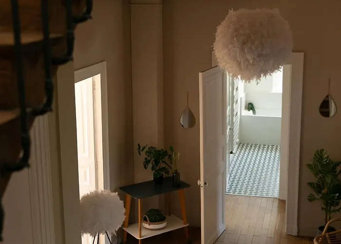 La Champagnere - Domaine Avec Piscine - Seminaire - 15 Personnes Basse-Goulaine