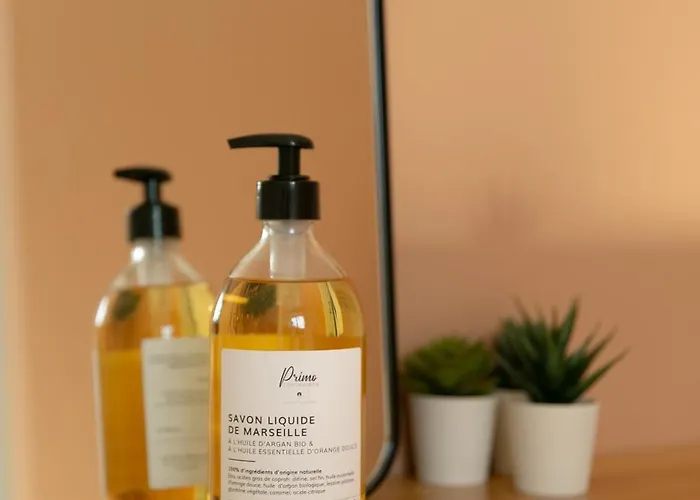 La Champagnere - Domaine Avec Piscine - Seminaire - 15 Personnes