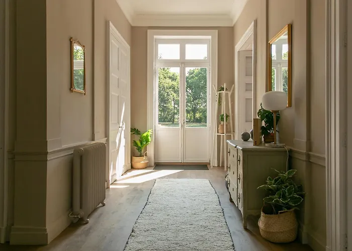 La Champagnere - Domaine Avec Piscine - Seminaire - 15 Personnes * Basse-Goulaine