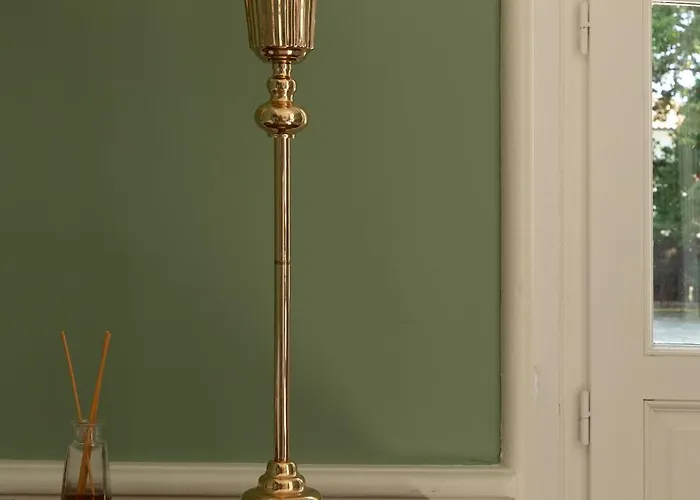 La Champagnere - Domaine Avec Piscine - Seminaire - 15 Personnes Vila