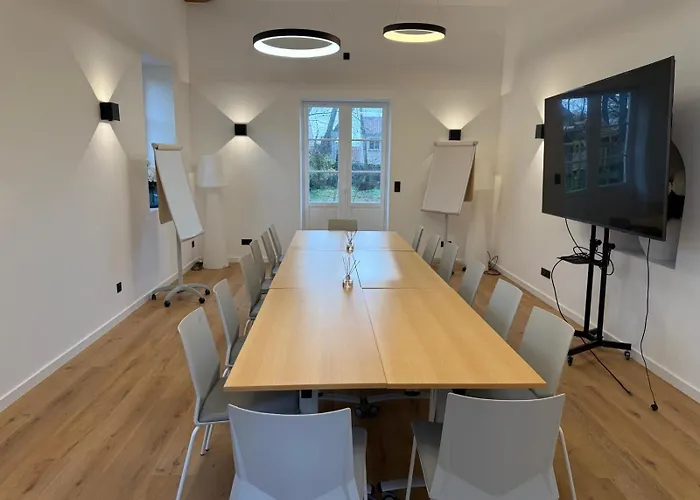 La Champagnere - Domaine Avec Piscine - Seminaire - 15 Personnes Basse-Goulaine